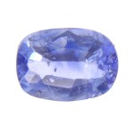 Blue Sapphire – 1.22 Carats (Ratti-1.34) Neelam